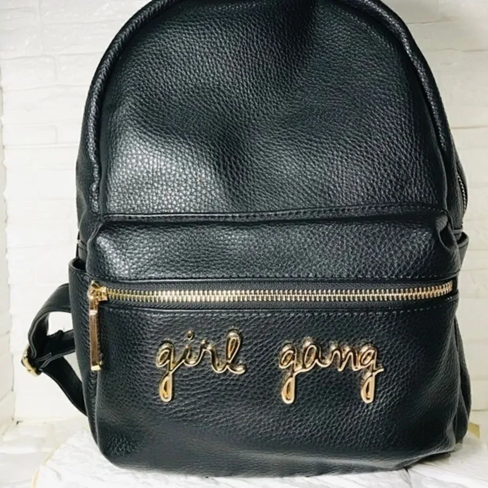 Charming Charlie backpack